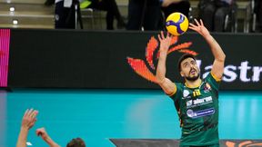 Rozgrywający wraca do gry po dramacie. "Na kilka dni nerki przestały pracować"