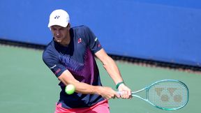 Jordan Thompson - Hubert Hurkacz typy | 29.08.2024 | Przegonić złe demony