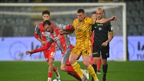 Włosi ocenili Piotrowskiego i Buksę. Dominuje jedna nota