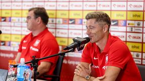 W Hiszpanii głośno o Lewandowskim. "Powrócił jako kapitan"