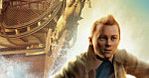 [foto] ''Przygody Tintina'': nowy plakat filmu Spielberga