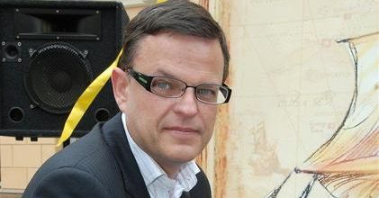 Morozowski został aktorem!