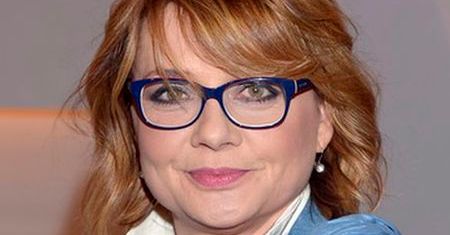 "Klan": Małgorzata Ostrowska-Królikowska w wiosennym wydaniu