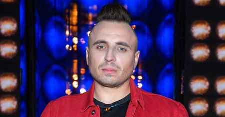 Jak mieszka Czadoman? Gwiazdor wybudował prawdziwy pałac
