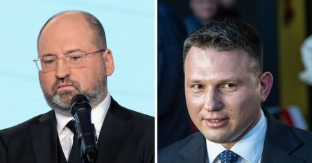Bielan zaatakował Mentzena. Doczekał się odpowiedzi