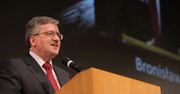Prezydent RP Bronisław Komorowski gościem specjalnym IV Europejskiego Kongresu Gospodarczego