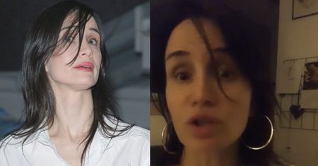 Viola Kołakowska relacjonuje ROZMOWĘ Z... HAKEREM: "Próbował mnie przekonać, że to, o czym mówię, jest bzdurą"