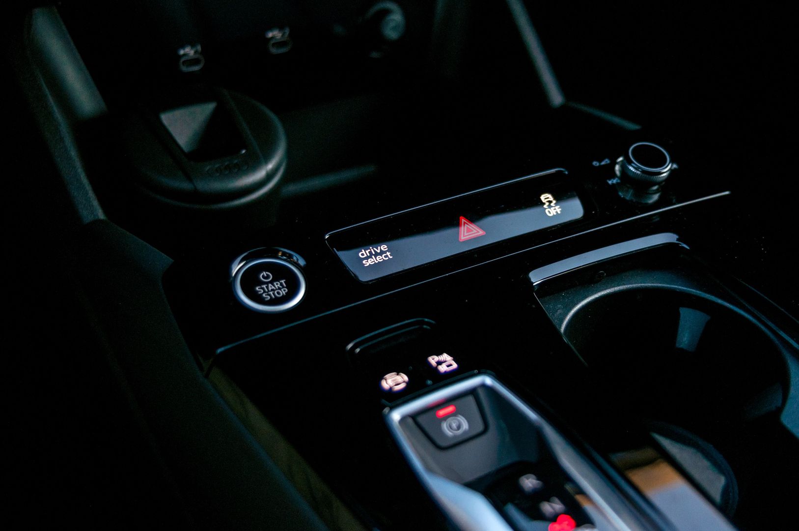 Audi Q6 e-tron quattro