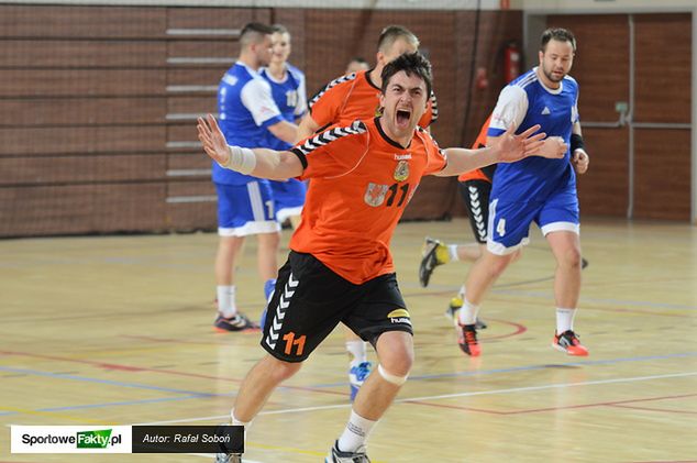 Maciej Jeżyna wierzy, że szybko wróci do zdrowia