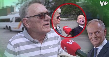 Z czym kojarzą się politycy? Tusk to "zdrajca", Nawrocki to "kibol"