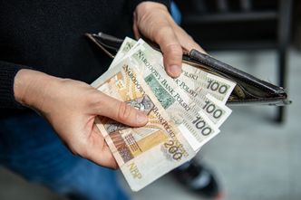 Gotówka od najbliższych? Fiskus patrzy na wpłaty