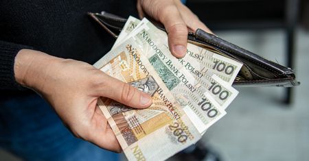 Gotówka od najbliższych? Fiskus patrzy na wpłaty