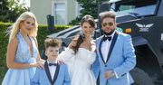 Komunia się skończyła, goście rozeszli. Rutkowski zajrzał do kopert