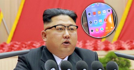 Sprawdzili telefon z Korei Północnej. Sprzęt skrywa kilka ciekawostek