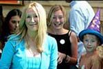 Joanne K. Rowling i Nagroda Nobla