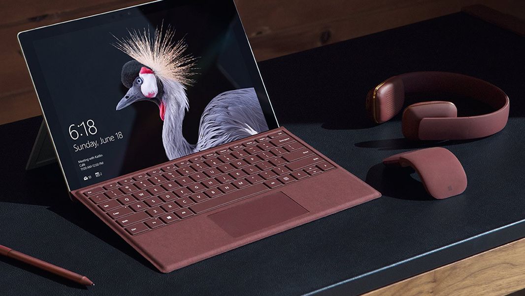 Źródło: Materiały prasowe Microsoft