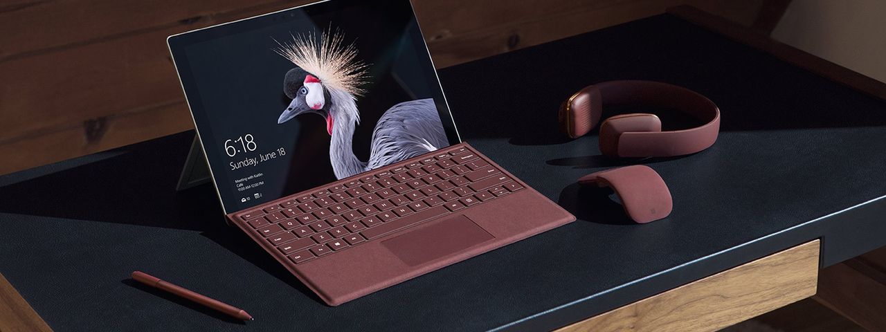 Surface Pro 6 ma problemy z wykończeniem. Użytkownicy skarżą się na zarysowania