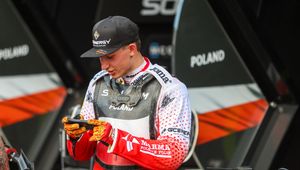 Żużel. Trzech Polaków na podium w Pilznie! Pechowy półfinał dla Bednara