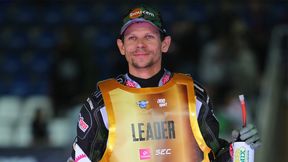 Żużel. TAURON SEC. Kołodziej wyszedł z opresji i wygrał w Łodzi! Kubera także na podium