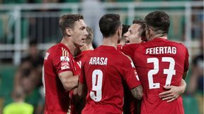 ŁKS jest coraz mocniej rozpędzony w Betclic I lidze