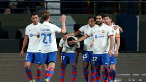 FC Barcelona dokona wzmocnienia? Jeden warunek