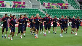 Eliminacje MŚ: Sensacyjna porażka Rosji, Portugalia nieco bliżej mundialu (wideo)