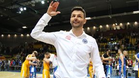 Finał EBL. Anwil - Polski Cukier. Igor Milicić: Czego chcieć więcej? Dejan Mihevc chwali rywali