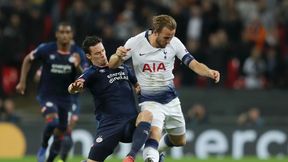 Crystal Palace - Tottenham Hotspur na żywo. Transmisja TV, stream online