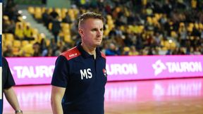 Oficjalnie: Michał Skórski obejmie kadrę B. Pierwsze powołania nowego trenera