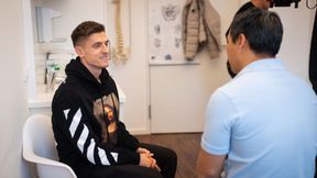 Transfery. Krzysztof Piątek w Hercie Berlin, czyli dwa miliony złotych dla IV-ligowca