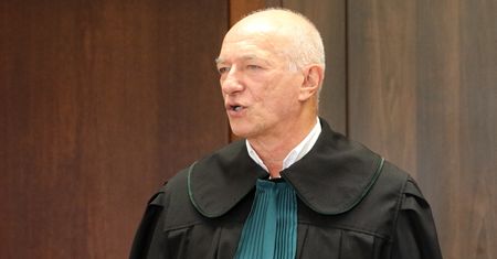Prokuratura wraca do zabójstwa sprzed lat. Ćwiąkalski: "Poważny sygnał, ale nie przesądza"