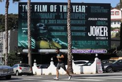 "Joker" premierą podwyższonego ryzyka. W USA boją się zamachów