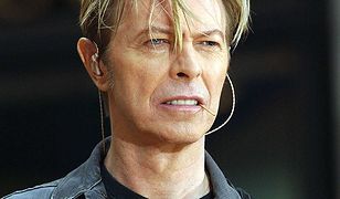 David Bowie miał grać u boku Sylvestra Stallone. Śmierć ubiegła plany filmowców