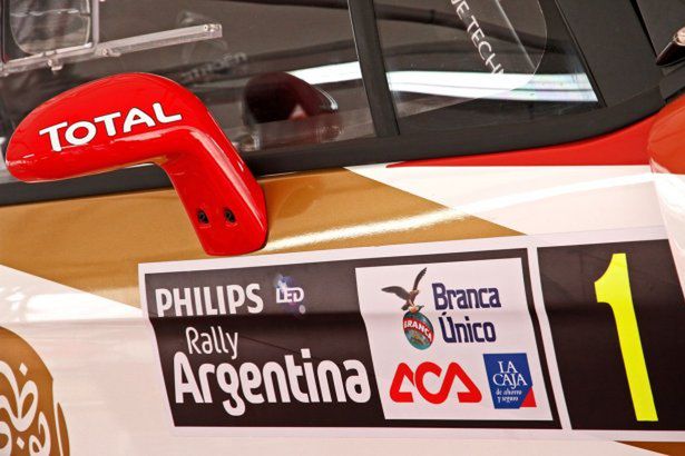 Rajd Argentyny 2013 - Sébastien kontra Sébastien / Citroën kontra Volkswagen [WRC]