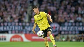 Media. Piłkarz Widzewa zagra w Wiśle Płock. Padła kwota potencjalnego wykupu
