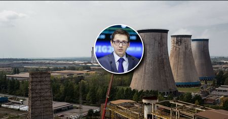 "Nie ma odwrotu". Były minister skarbu: Zamykanie fabryk to nie chwilowy kryzys