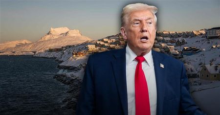 Trump w Davos, czyli zamówcie mi już taksówkę [OPINIA]