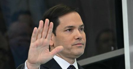 UE i USA jednym głosem. "Maksymalna presja" na Rosję