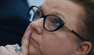 Budżet UE. Beata Kempa "Nie przeceniajmy tych środków"