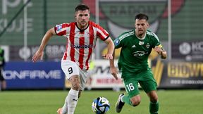 Gorzkie otwarcie stadionu Radomiaka. 93 milimetry zrobiły różnicę