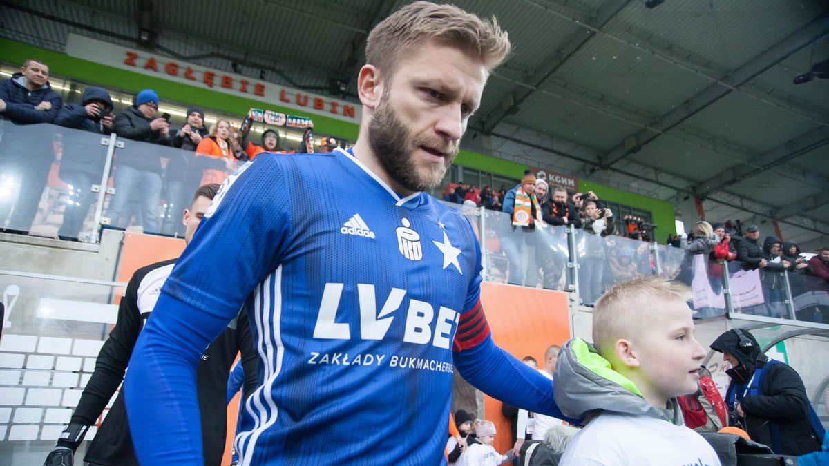 Newspix / BARTEK ZIOLKOWSKI / FOKUSMEDIA.COM.PL / Na zdjęciu: Jakub Błaszczykowski 