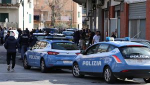 Skandal seksualny we Włoszech. "Wyślę mu Brazylijkę"