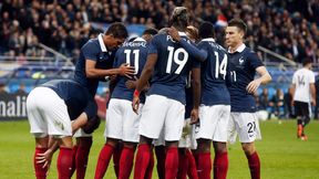 Euro 2016: Reprezentacja Francji traci obrońcę. Jeremy Mathieu kontuzjowany