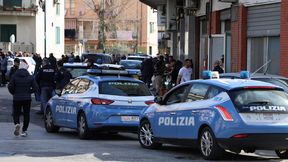 Skandal seksualny we Włoszech. "Wyślę mu Brazylijkę"