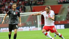 Derby Dwugłowych Orłów na remis. Grzegorz Krychowiak z asystą