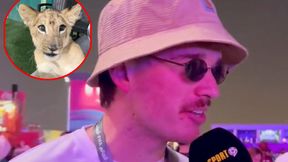 Kibice stają na głowie, by w Katarze zdobyć piwo. Do sieci trafiają szalone historie