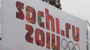 Skoki pań na igrzyskach w Soczi
