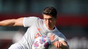 Liga Mistrzów. Robert Lewandowski faworytem. Tak go widzą dziennikarze z Francji i Włoch