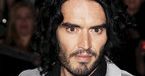 Russell Brand kradnie rowery