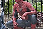 Spider-Man 2 - bardzo dużo zdjęć z planu